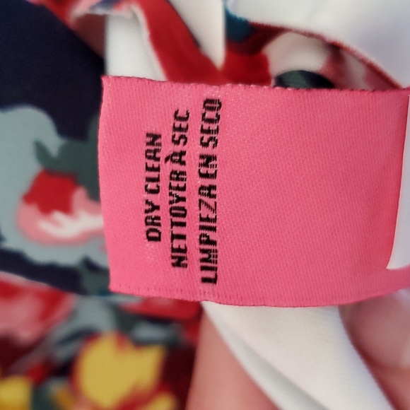 Betsy Johnson  Dress - Picture 3 of 3